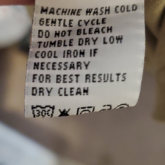 Tommy Bahama XL Silk/Cotton Polo - Picture 7 of 7